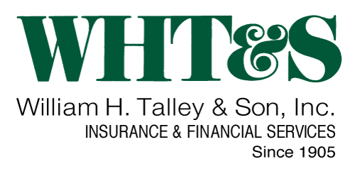 William H. Talley & Son, Inc. | Insurance in Petersburg, Virginia